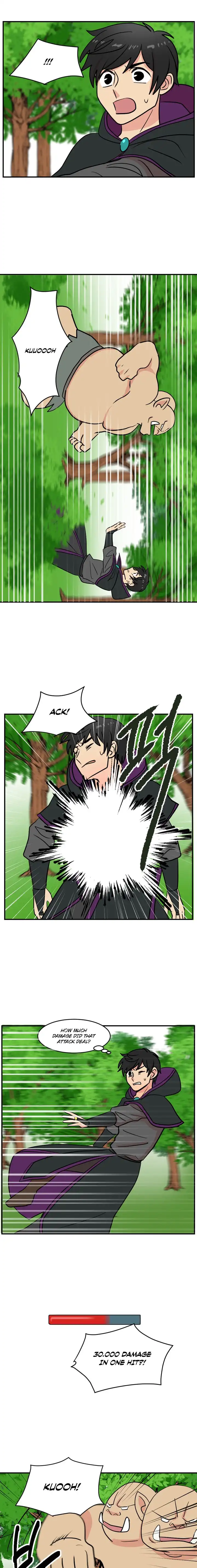 Reader Chapter 36 - Page 3
