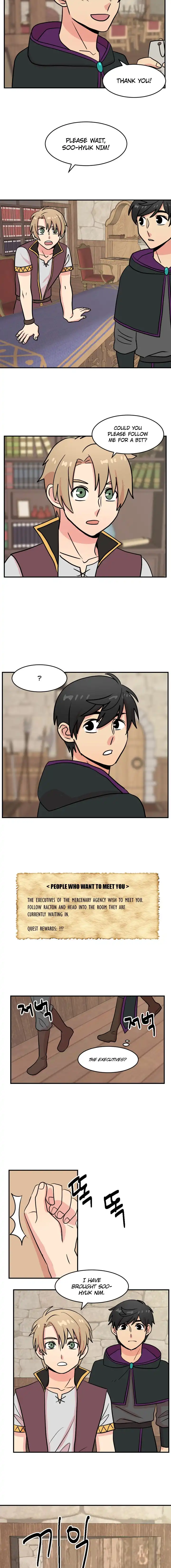 Reader Chapter 36 - Page 5
