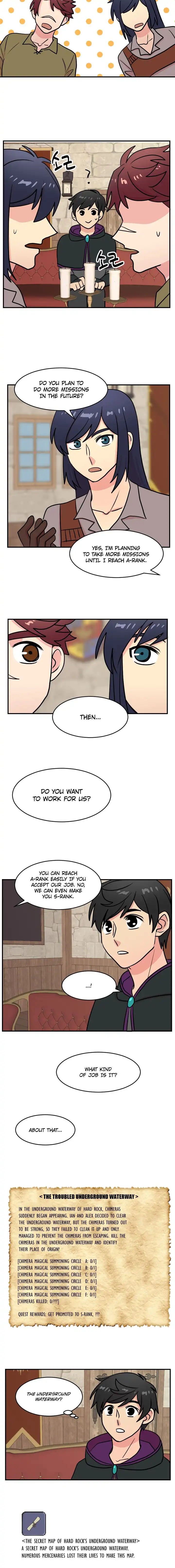 Reader Chapter 36 - Page 8