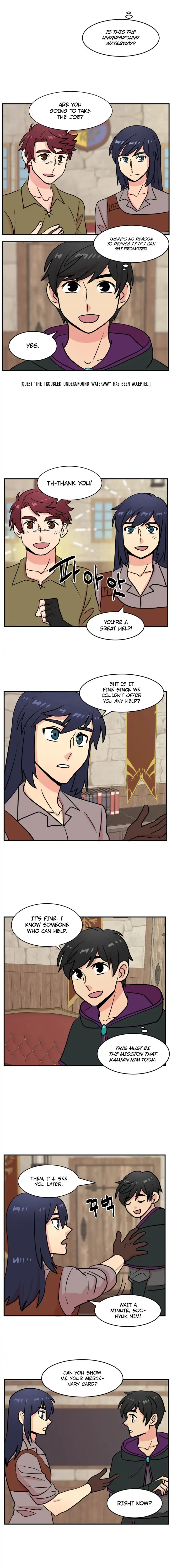 Reader Chapter 36 - Page 9