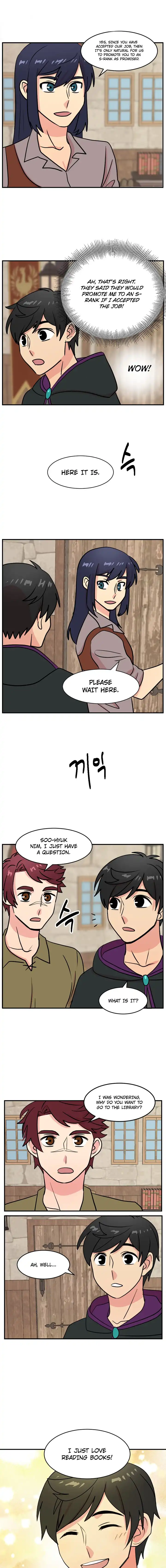 Reader Chapter 36 - Page 10