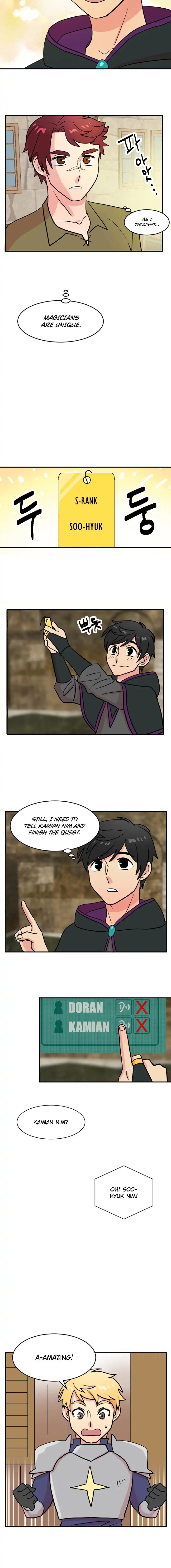 Reader Chapter 36 - Page 11