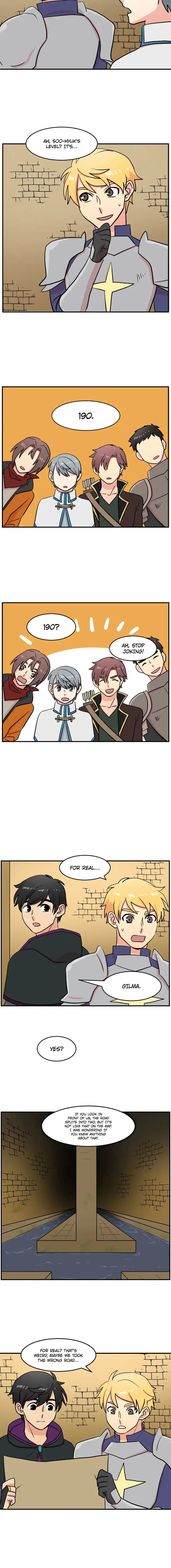 Reader Chapter 38 - Page 3