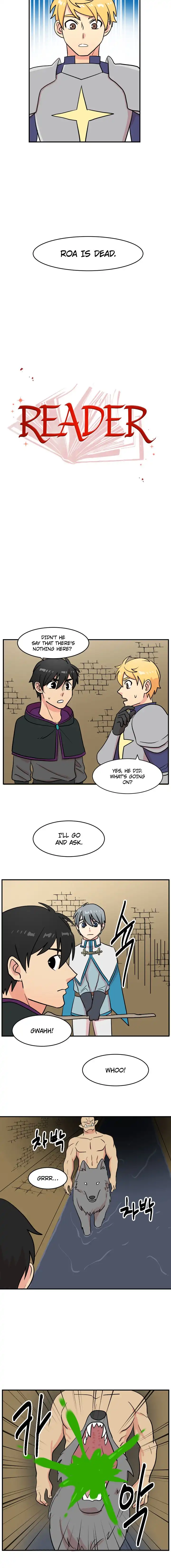 Reader Chapter 38 - Page 5