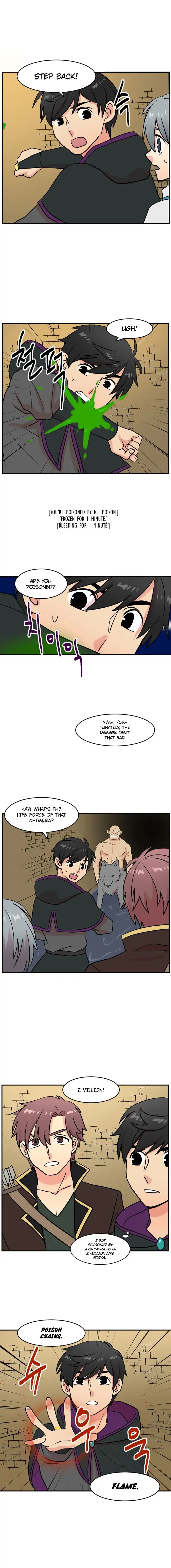 Reader Chapter 38 - Page 6