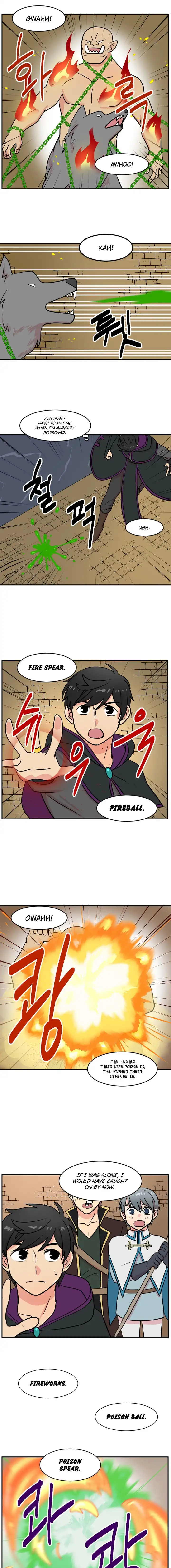 Reader Chapter 38 - Page 7
