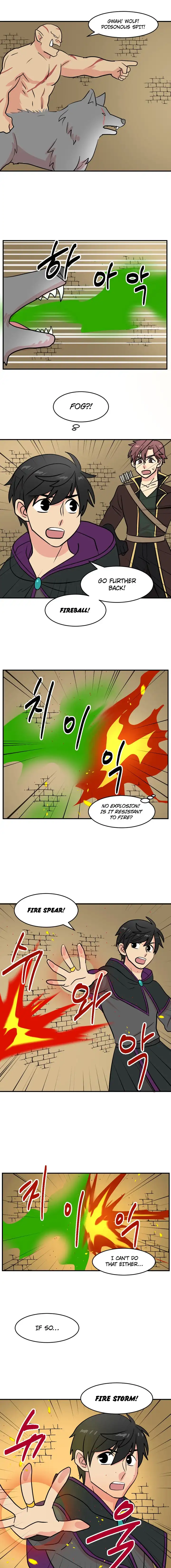 Reader Chapter 38 - Page 9