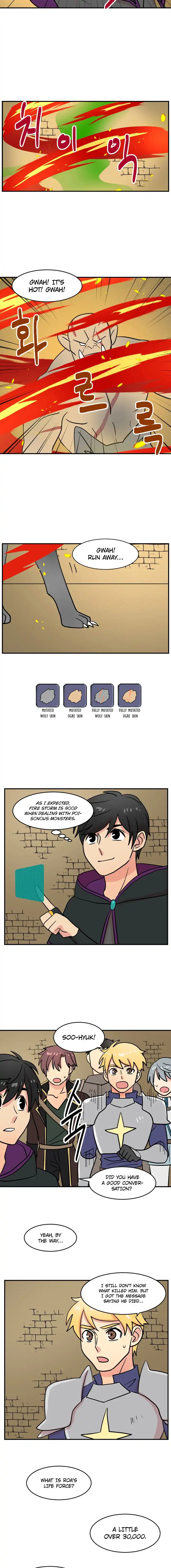 Reader Chapter 38 - Page 10