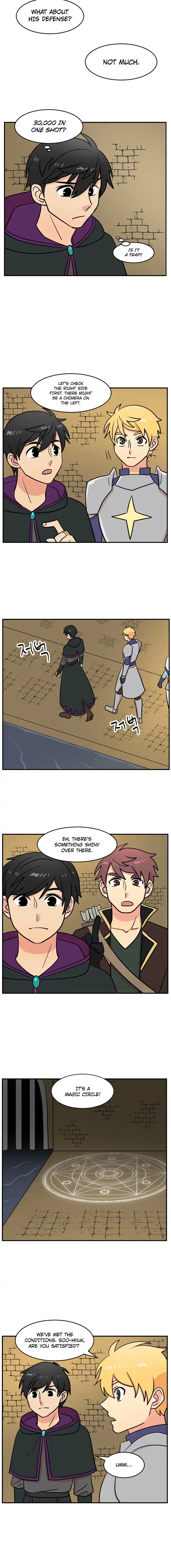 Reader Chapter 38 - Page 11