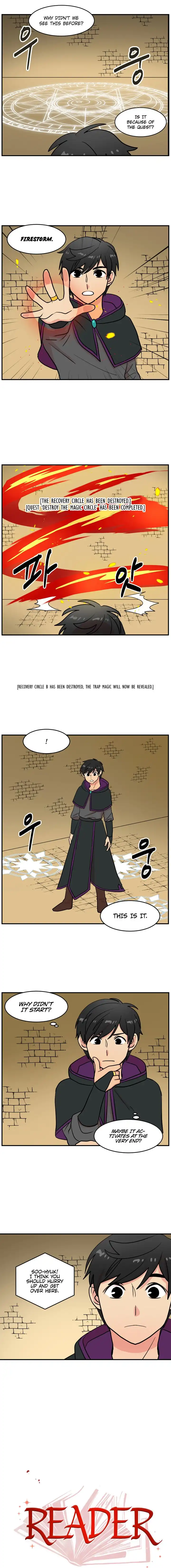 Reader Chapter 39 - Page 2