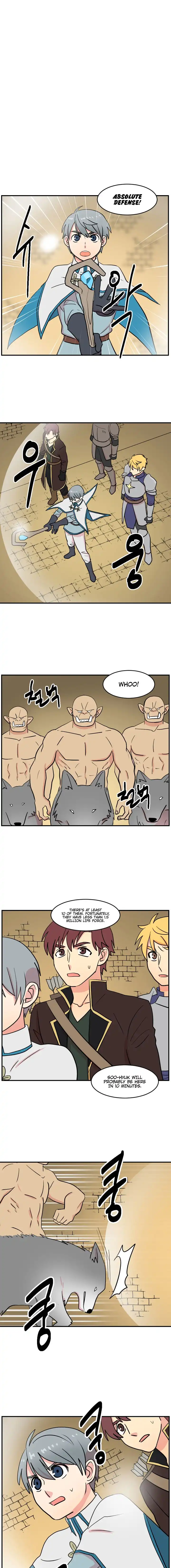 Reader Chapter 39 - Page 3