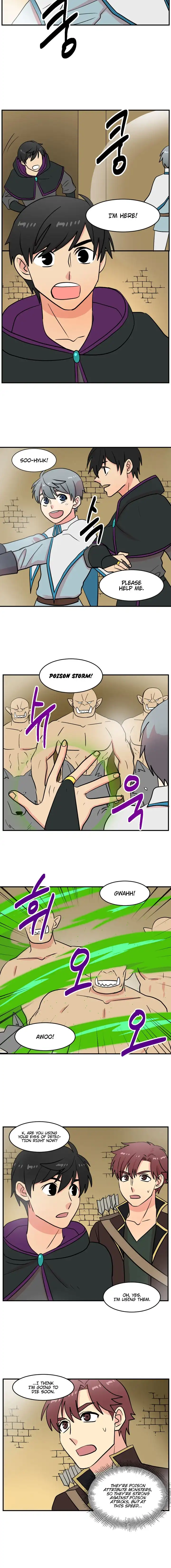 Reader Chapter 39 - Page 4