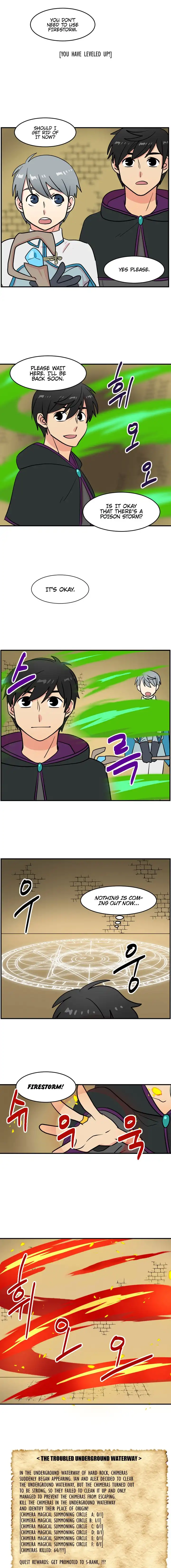 Reader Chapter 39 - Page 5