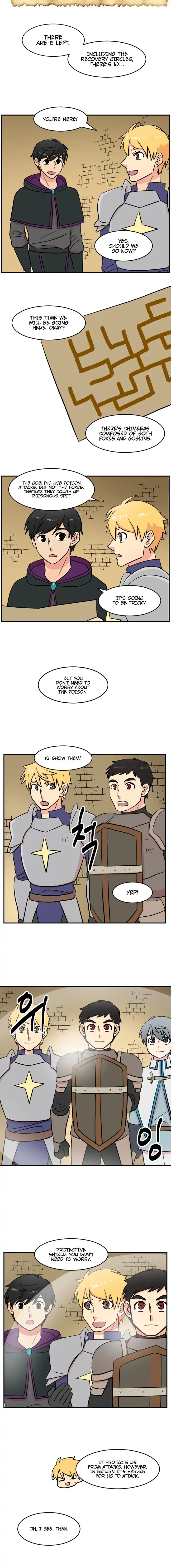 Reader Chapter 39 - Page 6