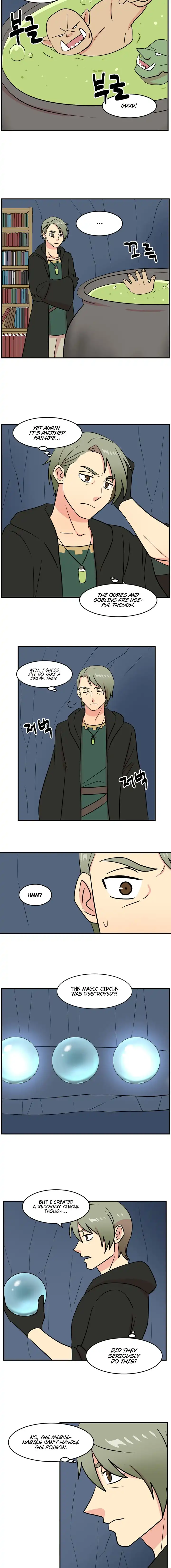 Reader Chapter 39 - Page 8