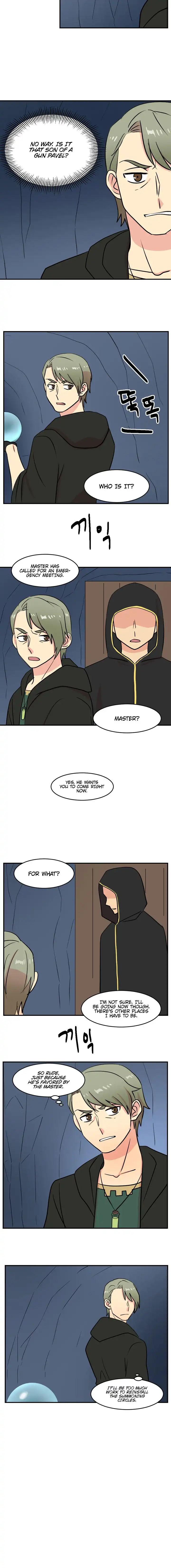 Reader Chapter 39 - Page 9