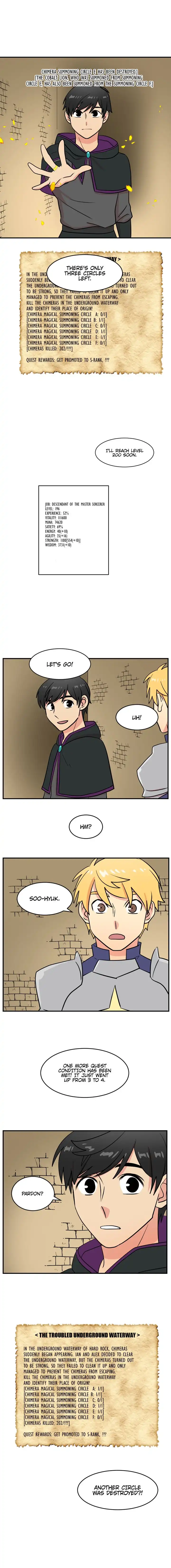 Reader Chapter 39 - Page 10