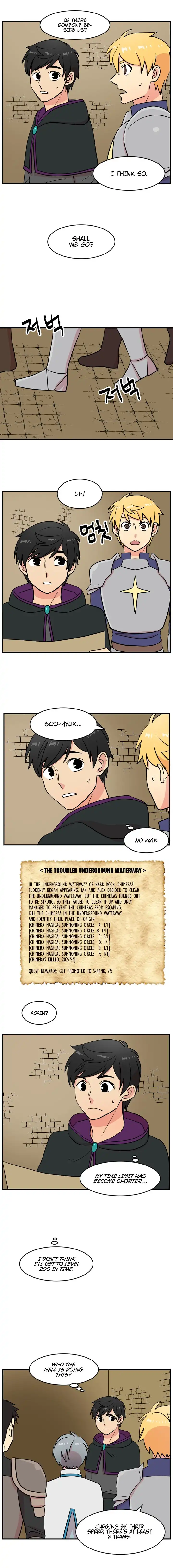 Reader Chapter 39 - Page 11