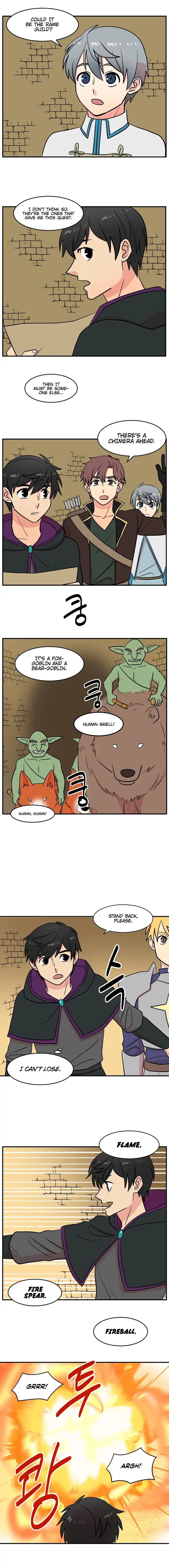 Reader Chapter 39 - Page 12