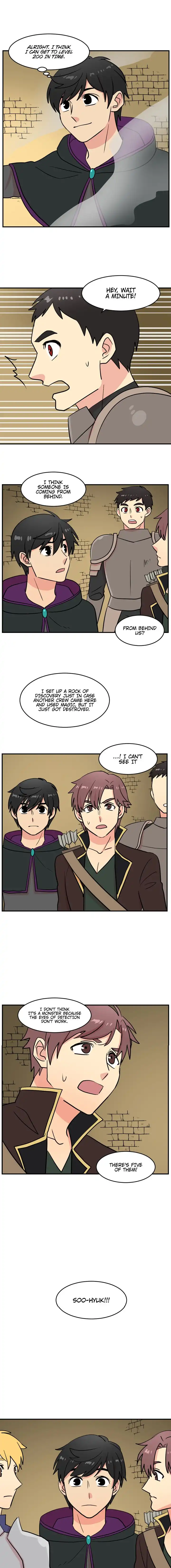 Reader Chapter 39 - Page 13