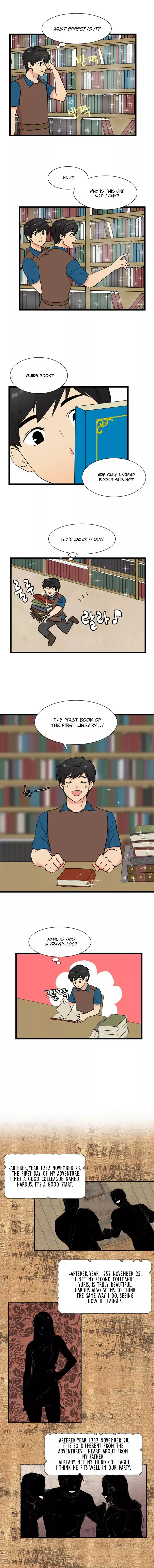 Reader Chapter 4 - Page 2