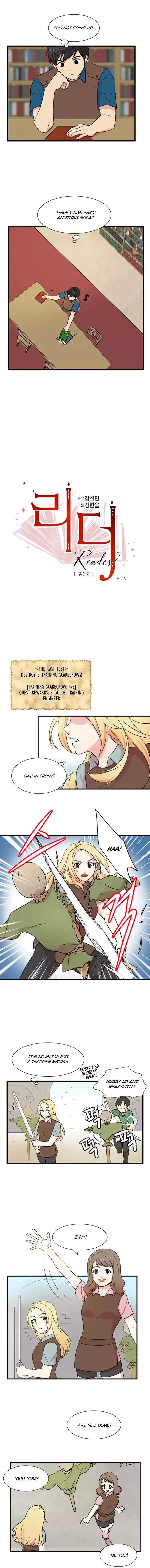 Reader Chapter 4 - Page 5