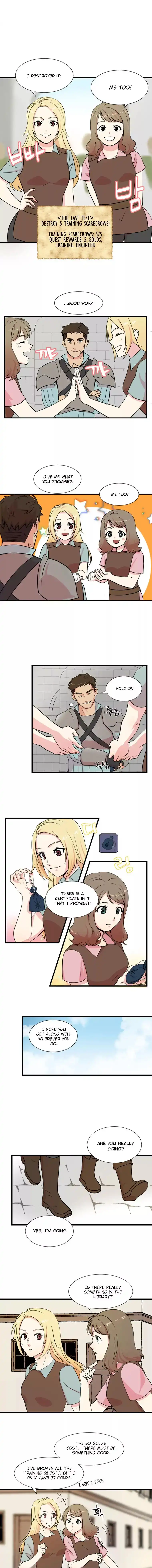 Reader Chapter 4 - Page 6