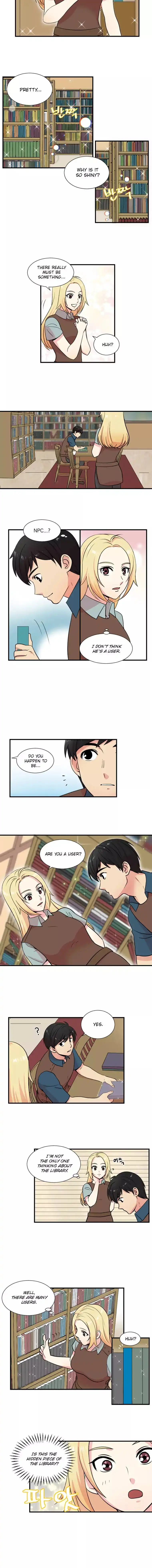 Reader Chapter 4 - Page 8