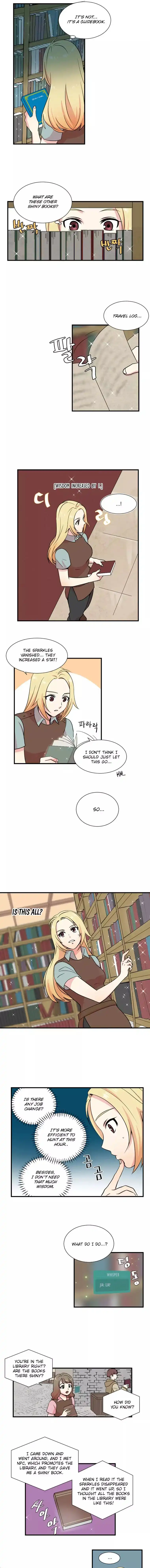 Reader Chapter 4 - Page 9