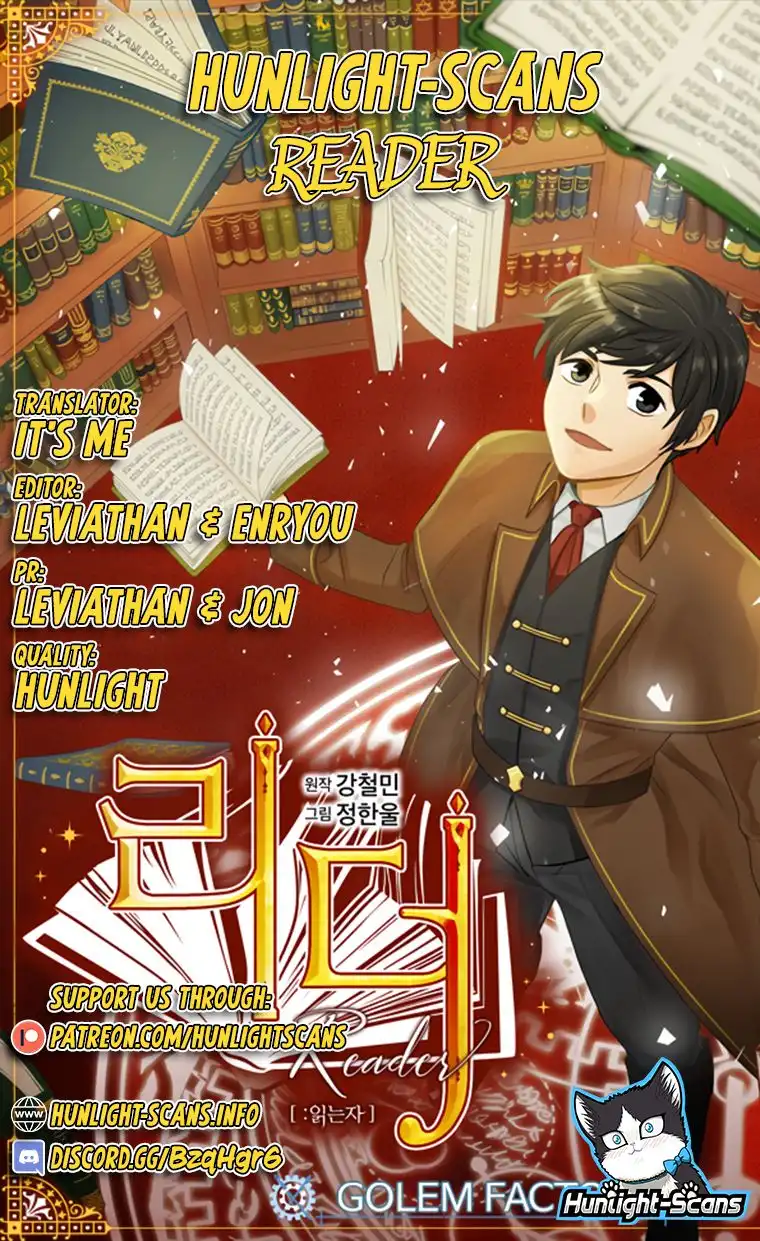 Reader Chapter 40 - Page 1
