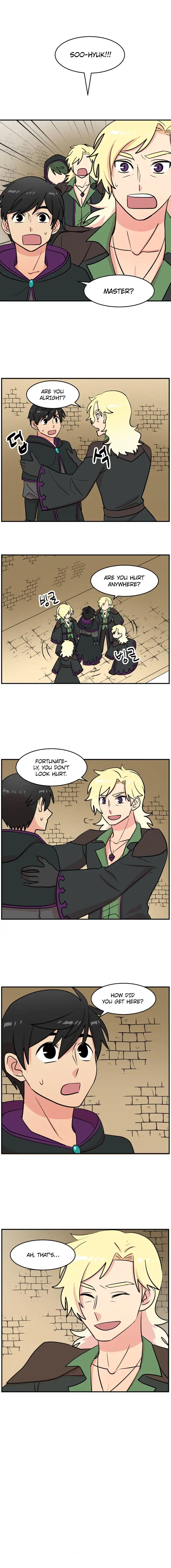 Reader Chapter 40 - Page 2
