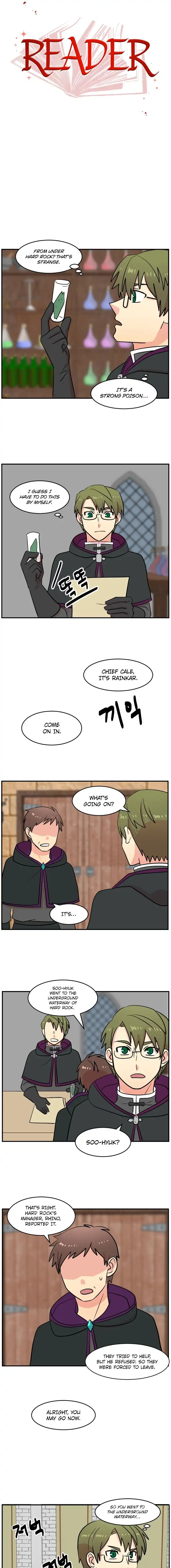 Reader Chapter 40 - Page 3