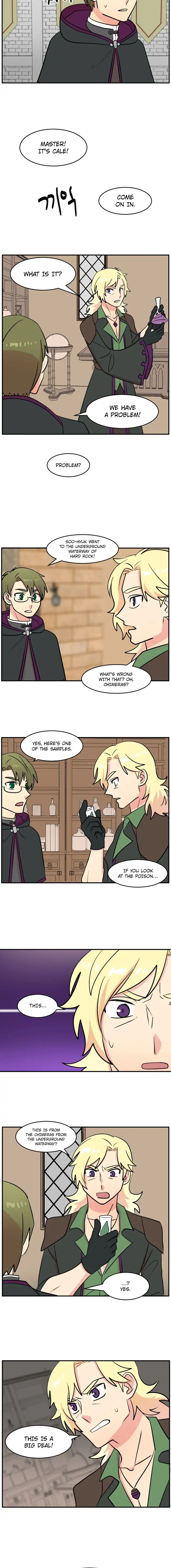 Reader Chapter 40 - Page 4