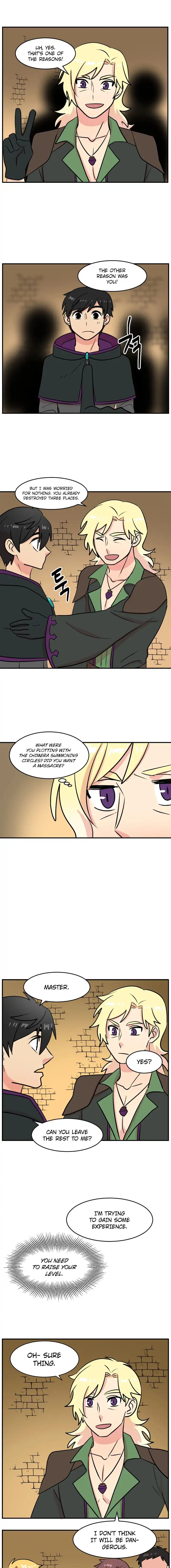 Reader Chapter 40 - Page 6