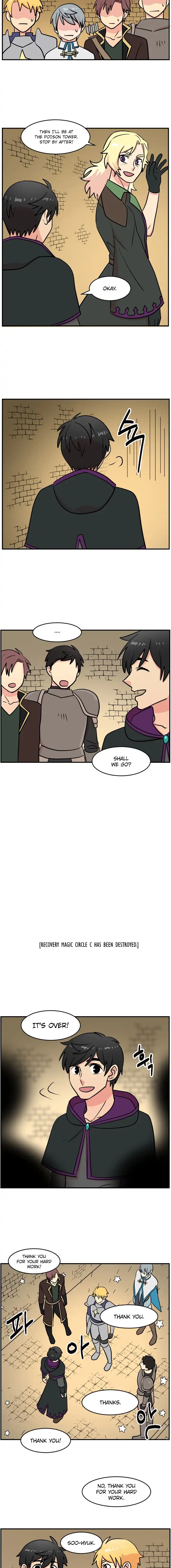Reader Chapter 40 - Page 7