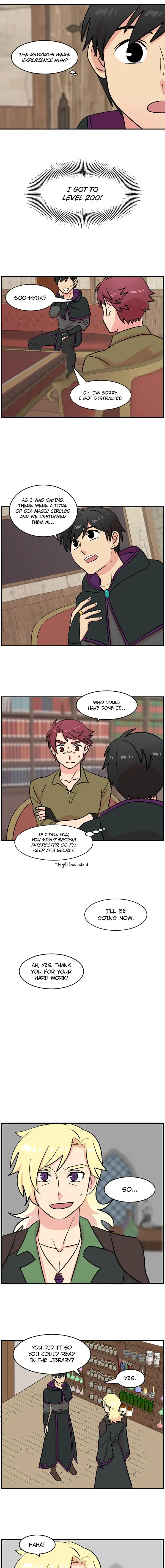 Reader Chapter 40 - Page 10