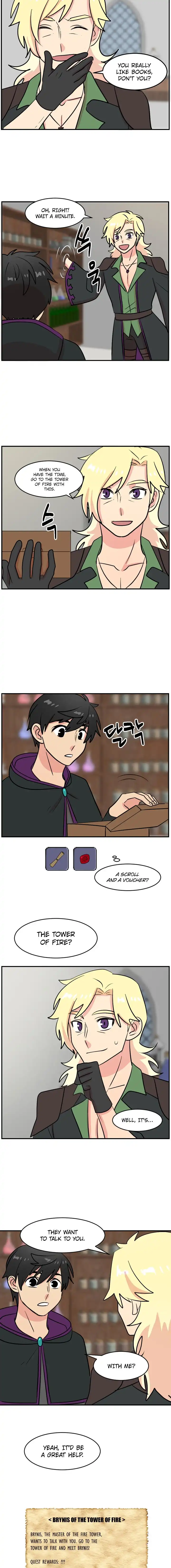 Reader Chapter 40 - Page 11