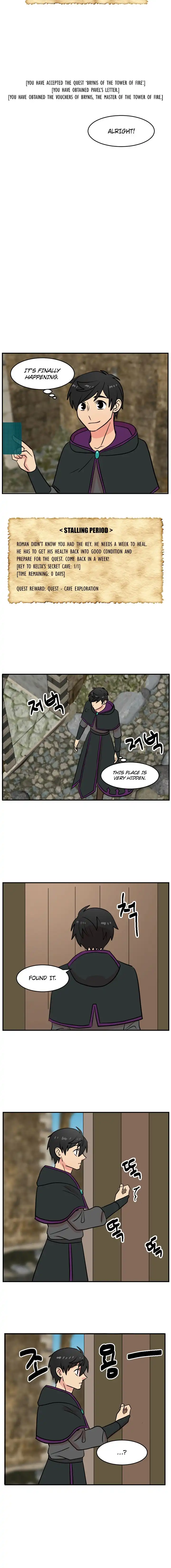 Reader Chapter 40 - Page 12
