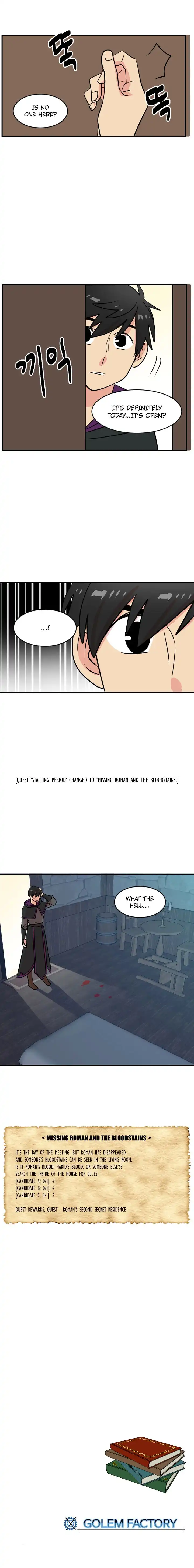 Reader Chapter 40 - Page 13