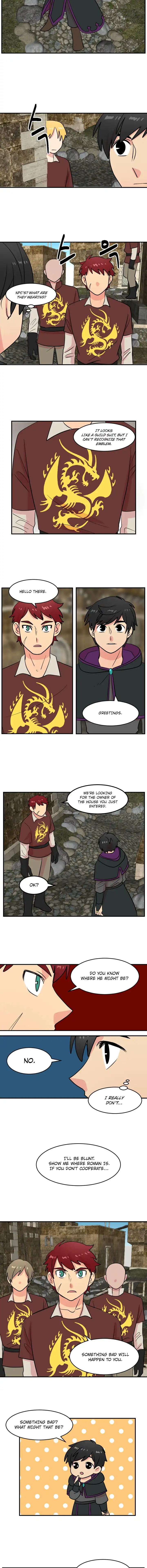 Reader Chapter 41 - Page 3