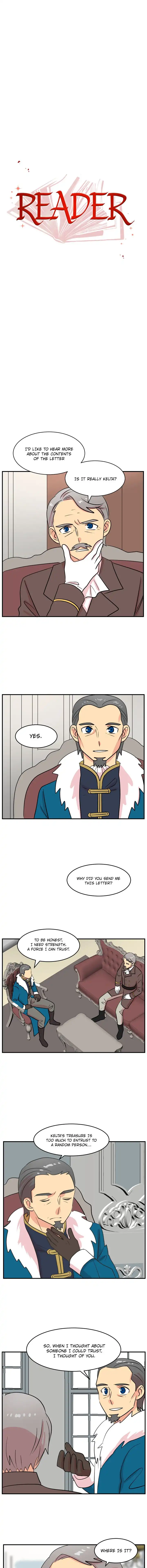 Reader Chapter 41 - Page 5