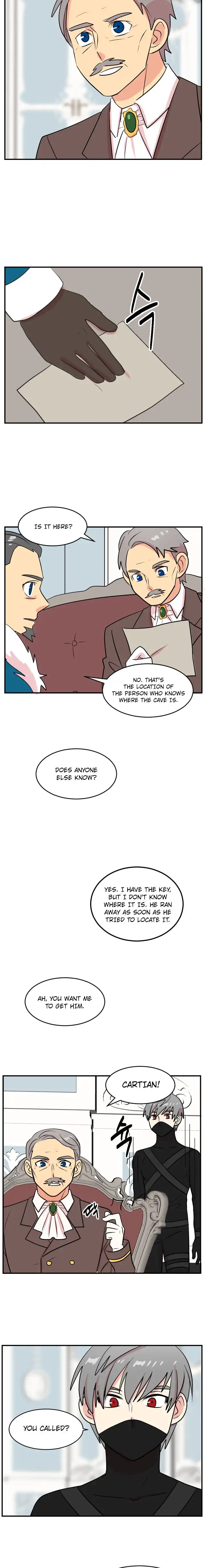 Reader Chapter 41 - Page 6
