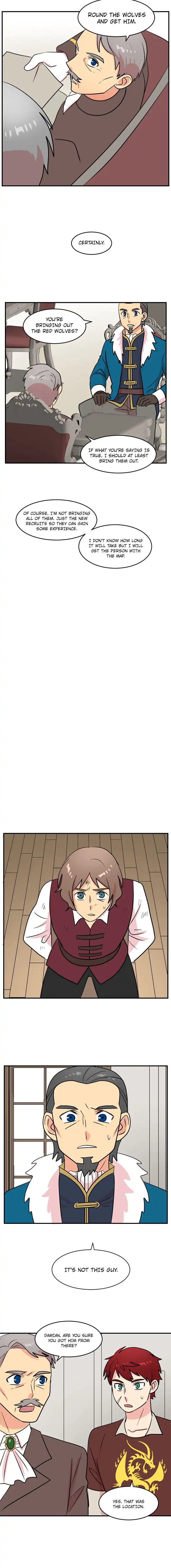 Reader Chapter 41 - Page 7