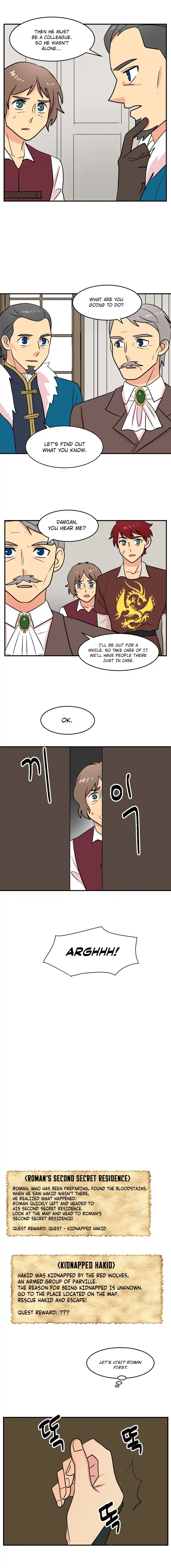 Reader Chapter 41 - Page 8
