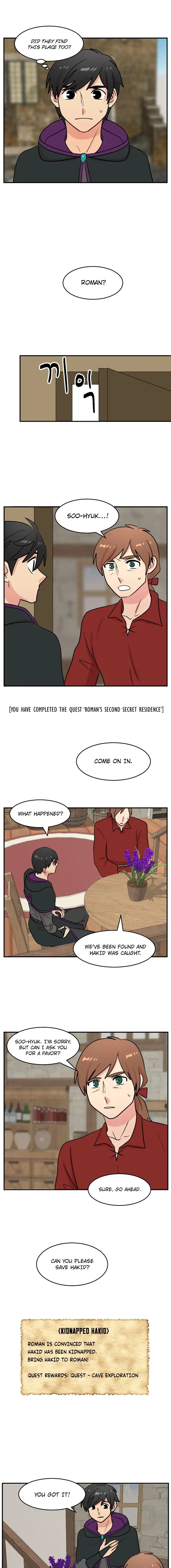Reader Chapter 41 - Page 9
