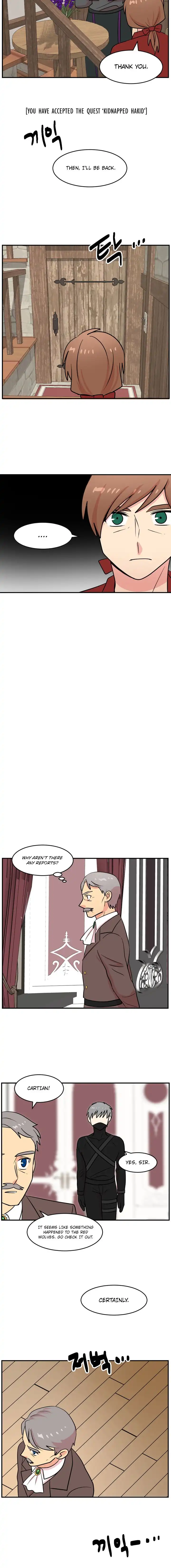 Reader Chapter 41 - Page 10