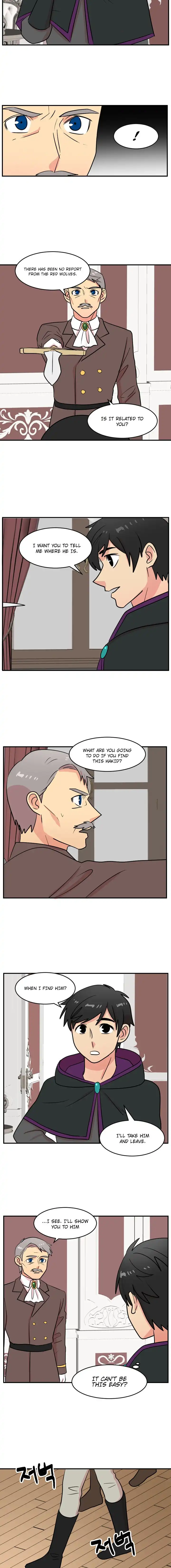 Reader Chapter 41 - Page 12