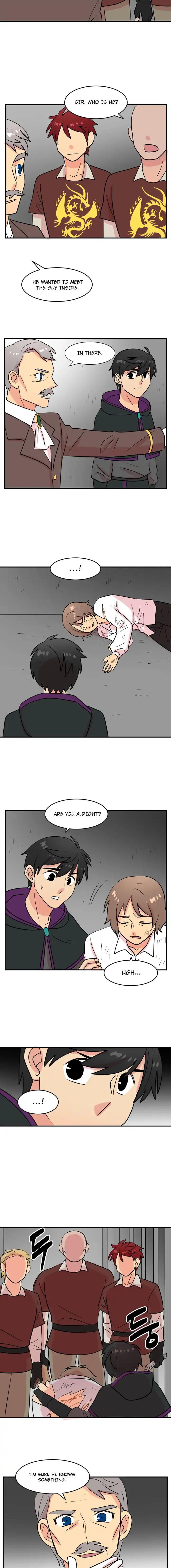 Reader Chapter 41 - Page 14