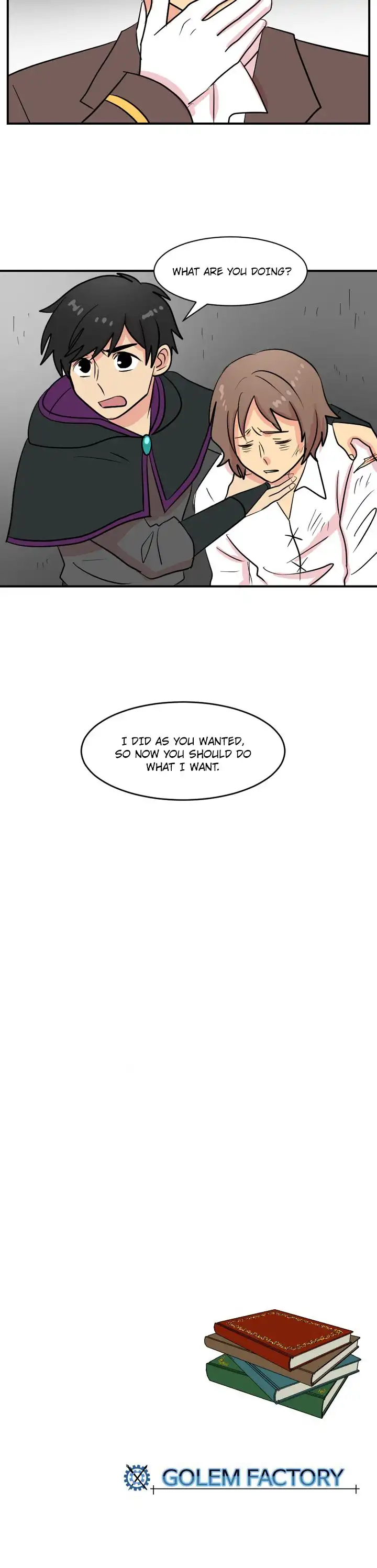 Reader Chapter 41 - Page 15