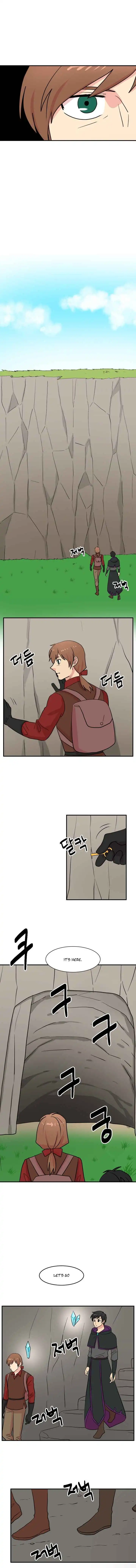 Reader Chapter 43 - Page 5